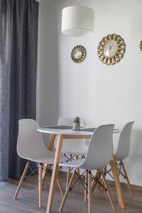 Aqualux Apartments เวิร์ดนิค ภายนอก รูปภาพ