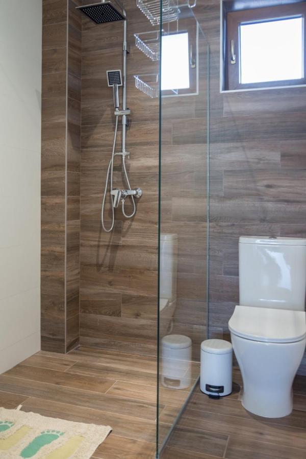 Aqualux Apartments เวิร์ดนิค ภายนอก รูปภาพ