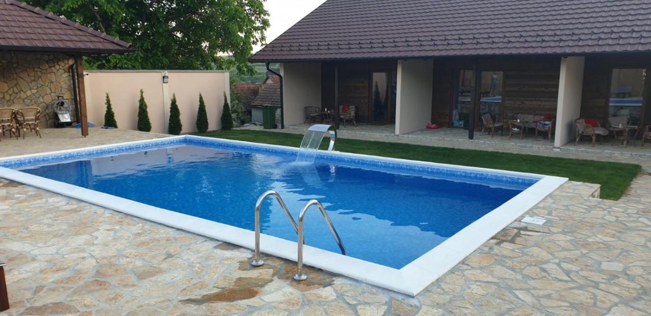Aqualux Apartments เวิร์ดนิค ภายนอก รูปภาพ