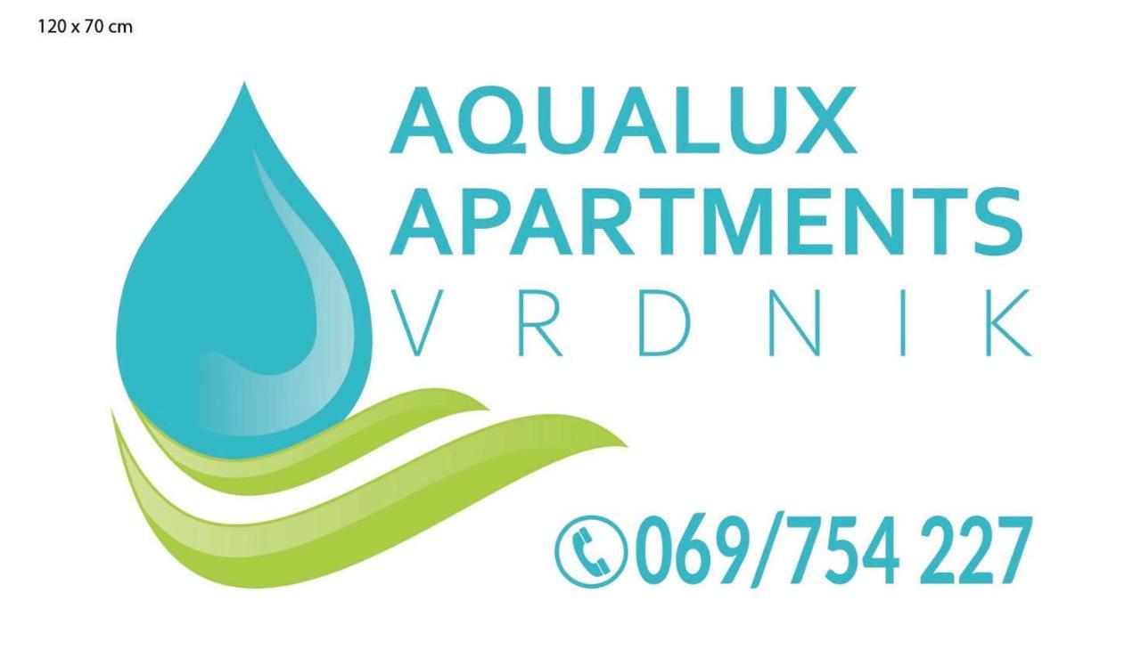Aqualux Apartments เวิร์ดนิค ภายนอก รูปภาพ