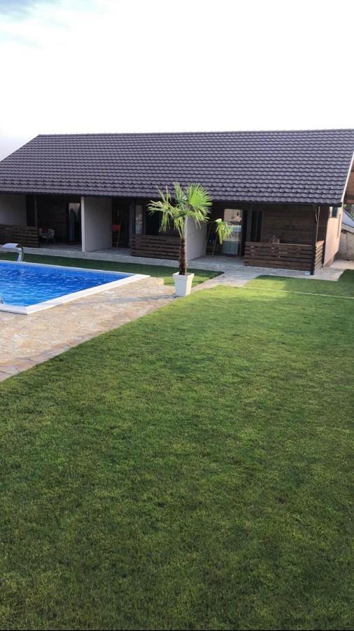 Aqualux Apartments เวิร์ดนิค ภายนอก รูปภาพ