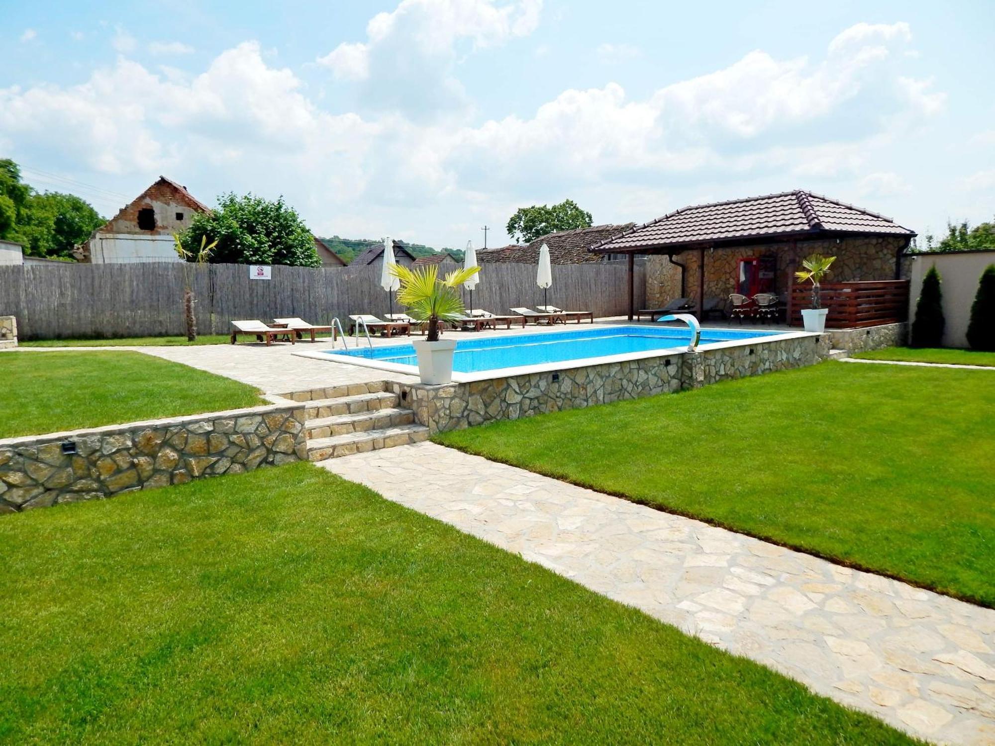 Aqualux Apartments เวิร์ดนิค ภายนอก รูปภาพ