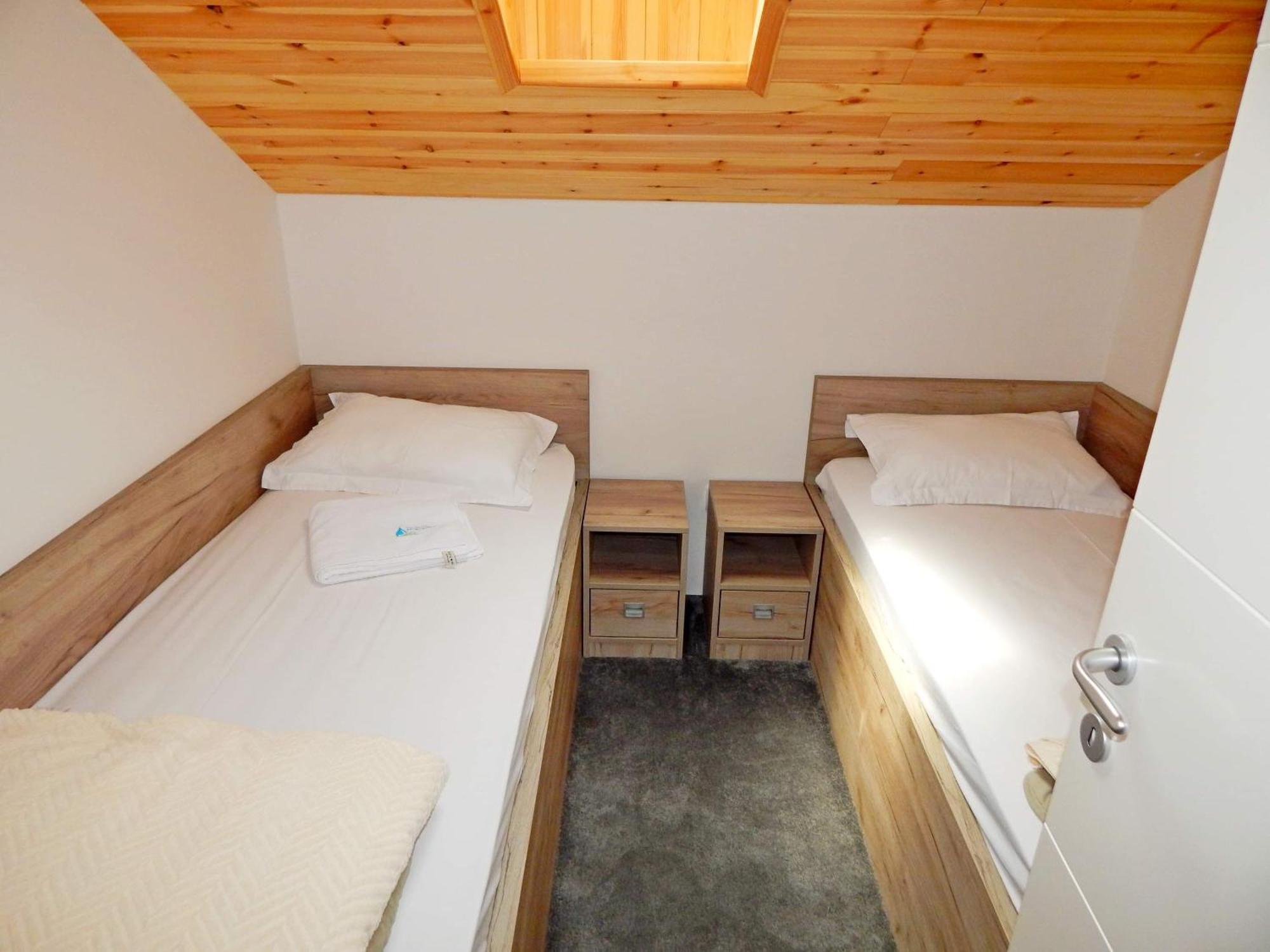 Aqualux Apartments เวิร์ดนิค ภายนอก รูปภาพ