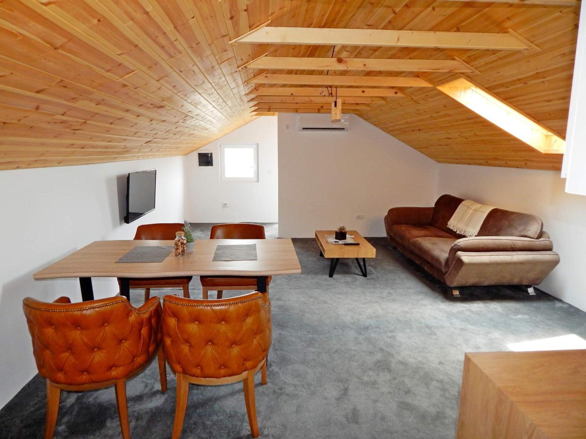 Aqualux Apartments เวิร์ดนิค ภายนอก รูปภาพ